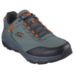 Skechers GO RUN TRAIL ALTITUDE-IMPERVI Yeşil Erkek Koşu Ayakkabısı - 3