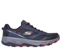 Skechers GO RUN TRAIL ALTITUDE - MARBL LACİVERT Erkek Outdoor Ayakkabı - 1