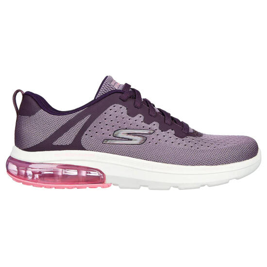 Skechers GO WALK AIR 2.0 - CLASSY SUMM Pembe Kadın Günlük Ayakkabı - 1