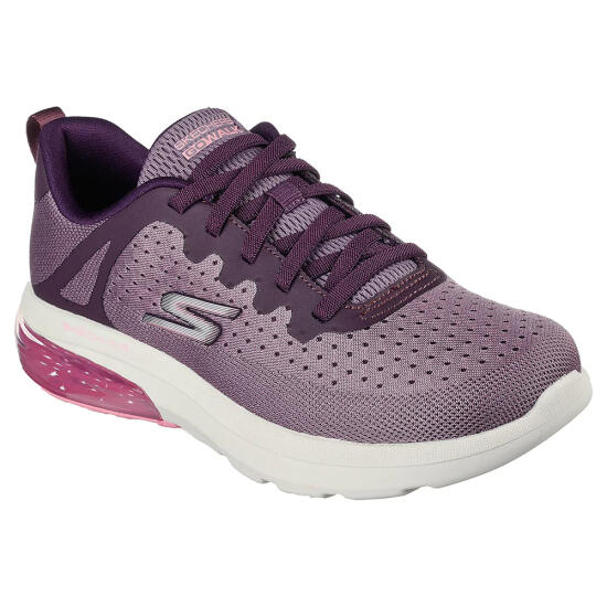 Skechers GO WALK AIR 2.0 - CLASSY SUMM Pembe Kadın Günlük Ayakkabı - 2