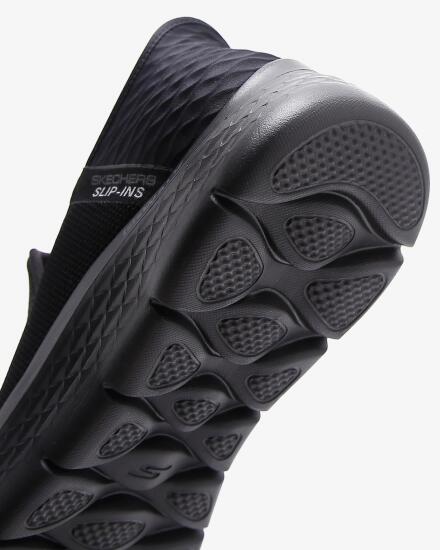 Skechers GO WALK FLEX - NO HANDS SİYAH Erkek Günlük Ayakkabı - 7