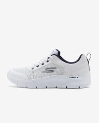 Skechers GO WALK FLEX - STEADY UP BEYAZ Erkek Günlük Ayakkabı - 2