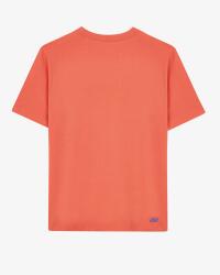 Skechers Graphic T-Shirt M Short Sleeve KIRMIZI Erkek Tshirt - 2