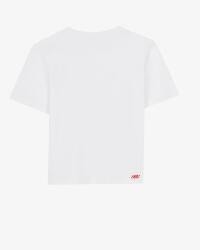 Skechers Graphic Tee B Short Sleeve BEYAZ Çocuk Tshirt - 5