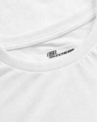 Skechers Graphic Tee B Short Sleeve BEYAZ Çocuk Tshirt - 6