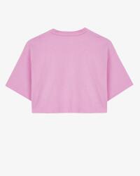 Skechers Graphic Tee G Short Sleeve Pembe Çocuk Tshirt - 2