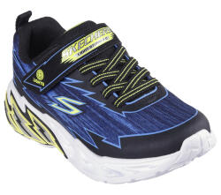 Skechers LİGHT STORM 2.0 - BOLT-BRİGHTS SİYAH Çocuk Günlük Ayakkabı - 1