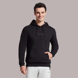 Skechers M 2XI-Lock Arm Zipped Hoodie SİYAH Erkek Sweatshirt - 1