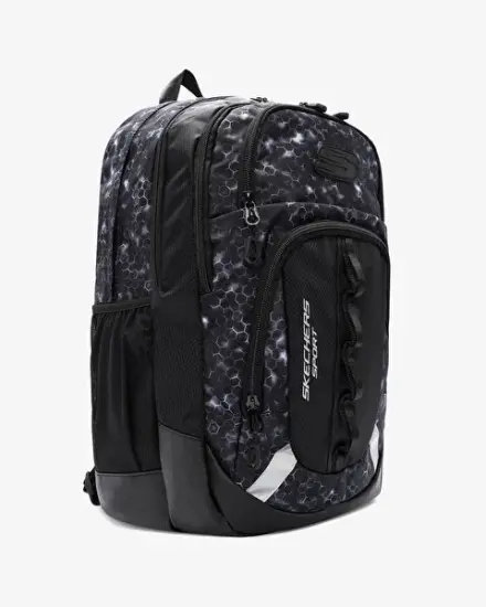 Skechers M Bag Backpack Bag SİYAH Unisex Sırt Çantası - 2