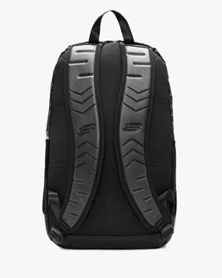 Skechers M Bag Backpack Bag SİYAH Unisex Sırt Çantası - 3