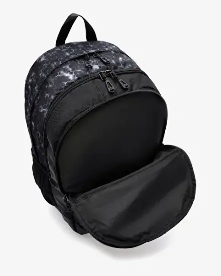 Skechers M Bag Backpack Bag SİYAH Unisex Sırt Çantası - 6