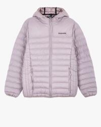 Skechers M Essential Hooded Jacket Mavi Erkek Mont - 1