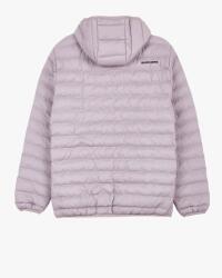 Skechers M Essential Hooded Jacket Mavi Erkek Mont - 2