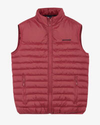 Skechers M Essential Vest Bordo Erkek Yelek S202174-621 - 3