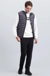 Skechers M Essential Vest Gri Erkek Yelek - 2