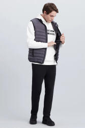 Skechers M Essential Vest Gri Erkek Yelek - 3