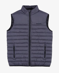 Skechers M Essential Vest Gri Erkek Yelek - 5