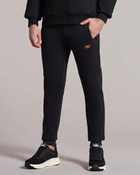 Skechers M LW Fleece Pop Up Detailed Jogger Sweatpant SİYAH Erkek Eşofman Altı - 1