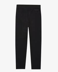 Skechers M Micro Collection Regular Woven Pant SİYAH Erkek Eşofman Altı - 5