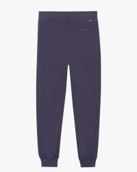 Skechers M New Basics Jogger Sweatpant Antrasit Erkek Eşofman Altı - 2