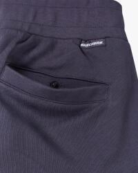 Skechers M New Basics Jogger Sweatpant Antrasit Erkek Eşofman Altı - 3