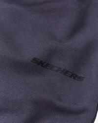 Skechers M New Basics Jogger Sweatpant Antrasit Erkek Eşofman Altı - 4