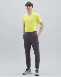 Skechers M New Basics Jogger Sweatpant Antrasit Erkek Eşofman Altı - 7