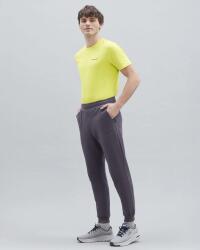 Skechers M New Basics Jogger Sweatpant Antrasit Erkek Eşofman Altı - 8