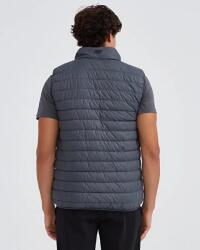 Skechers M Outerwear Padded Vest Gri Erkek Yelek - 2