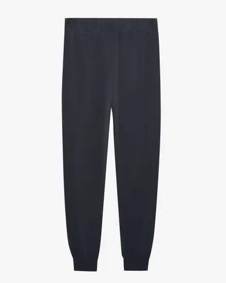 Skechers M Soft Touch Jogger Sweatpant SİYAH Erkek Eşofman Altı - 2