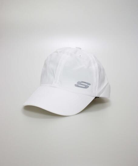 Skechers M Summer Acc Cap Cap BEYAZ Kadın Şapka - 2