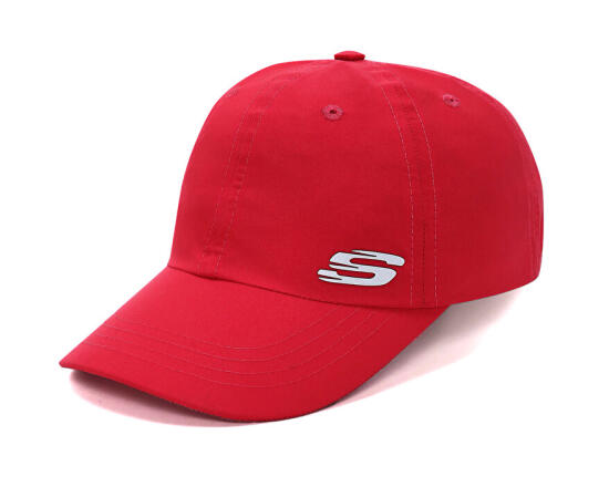 Skechers M Summer Acc Cap Cap KIRMIZI Kadın Şapka - 1