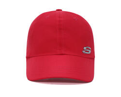 Skechers M Summer Acc Cap Cap KIRMIZI Kadın Şapka - 3