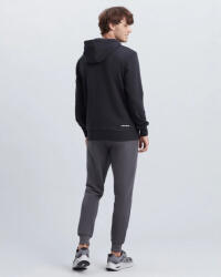 Skechers M Summits Hoodie SİYAH Erkek Sweatshirt S212406-001 - 4