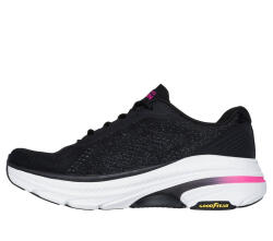 Skechers MAX CUSHİONİNG ARCH FİT 2.0 - AVENİDA SİYAH Kadın Koşu Ayakkabısı - 2