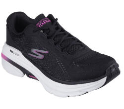 Skechers MAX CUSHİONİNG ARCH FİT 2.0 - AVENİDA SİYAH Kadın Koşu Ayakkabısı - 5