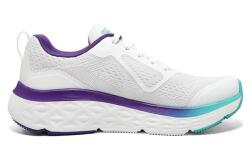 Skechers MAX CUSHIONING DELTA - ULTIMA BEYAZ Kadın Koşu Ayakkabısı - 1