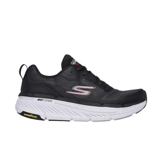 Skechers MAX CUSHİONİNG PREMİER 2.0 - VANTAGE 2.0 Gri Erkek Koşu Ayakkabısı - 2