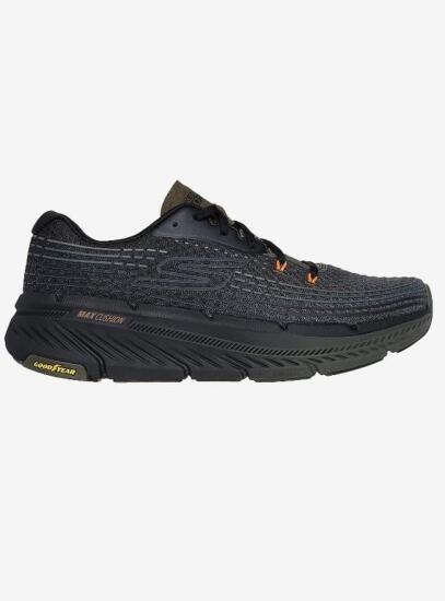 Skechers MAX CUSHİONİNG PREMİER 2.0 - VİVİD 2.0 Haki Erkek Koşu Ayakkabısı - 1