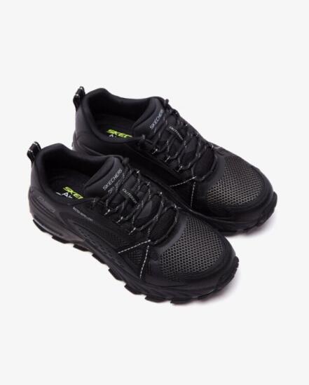 Skechers MAX PROTECT SİYAH Erkek Outdoor Ayakkabı - 6