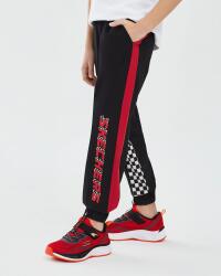 Skechers Micro Collection B Jogger Sweatpant SİYAH Çocuk Eşofman Altı - 1