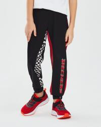 Skechers Micro Collection B Jogger Sweatpant SİYAH Çocuk Eşofman Altı - 3