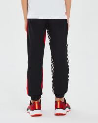 Skechers Micro Collection B Jogger Sweatpant SİYAH Çocuk Eşofman Altı - 5