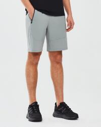 Skechers Micro Collection M 7 inch Short Gri Erkek Şort - 2