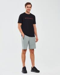 Skechers Micro Collection M 7 inch Short Gri Erkek Şort - 4