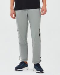 Skechers Micro Collection M Regular Pant Gri Erkek Eşofman Altı - 1