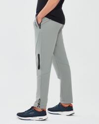 Skechers Micro Collection M Regular Pant Gri Erkek Eşofman Altı - 2