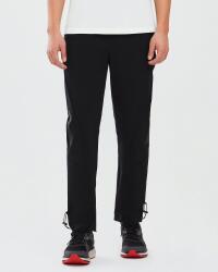 Skechers Micro Collection M Regular Pant SİYAH Erkek Eşofman Altı - 1