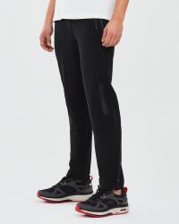 Skechers Micro Collection M Regular Pant SİYAH Erkek Eşofman Altı - 2