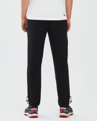 Skechers Micro Collection M Regular Pant SİYAH Erkek Eşofman Altı - 3